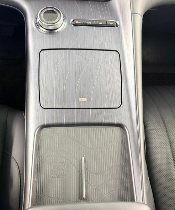 Geely EX5 Тюмень  - изображение 21