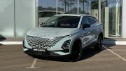 Omoda C5 I Оренбург  - изображение 22