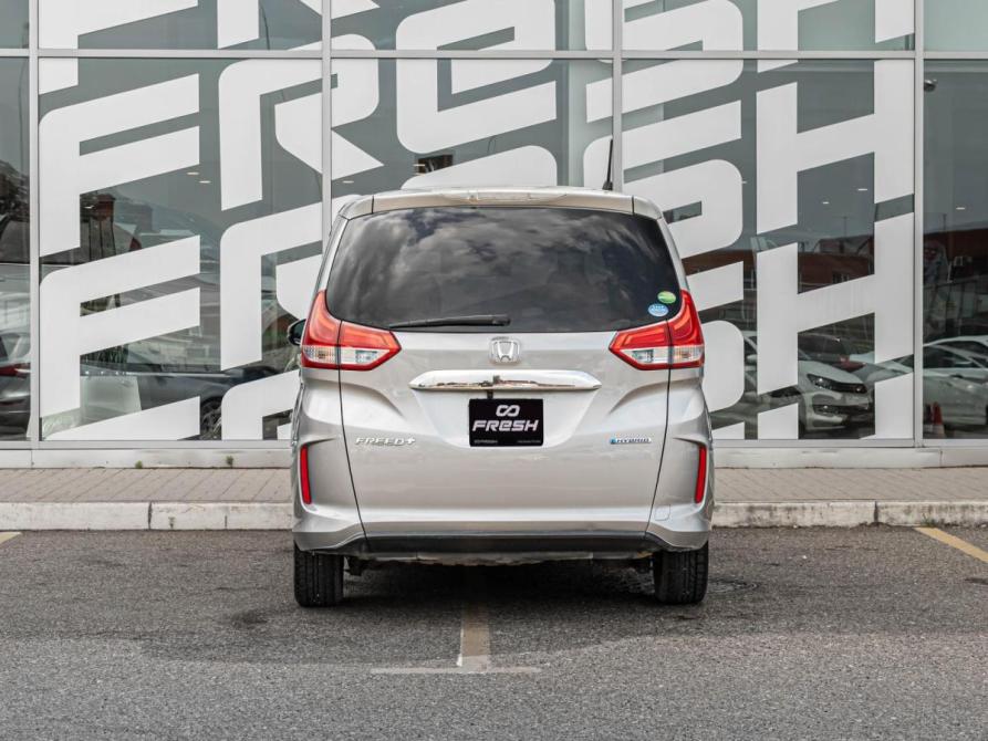 Honda Freed II Краснодар  - изображение 4
