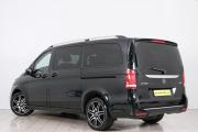 Mercedes-Benz V-Класс III (W447) Красноярск  - изображение 28