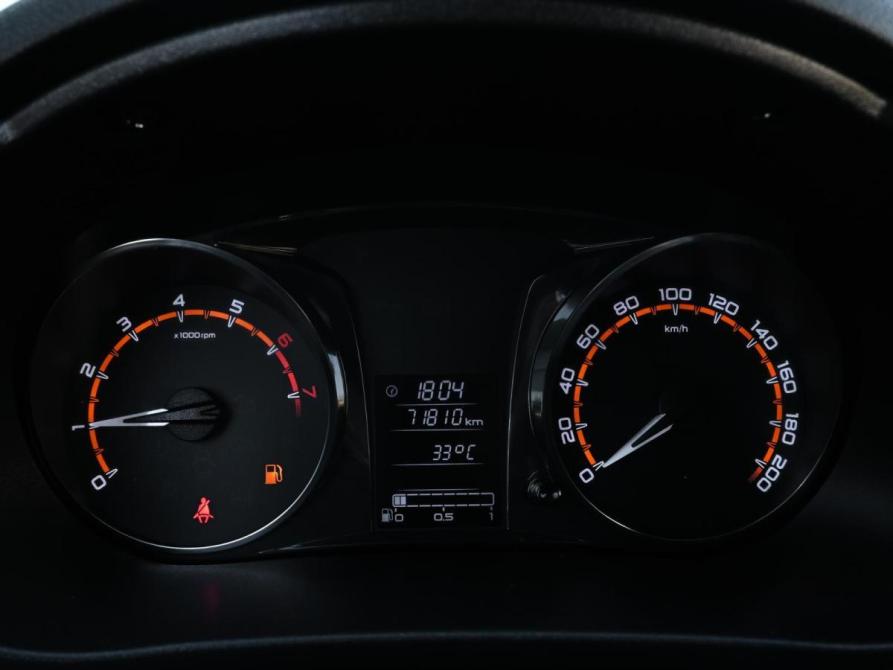 Lada (ВАЗ) Granta I Рестайлинг Волгоград  - изображение 12