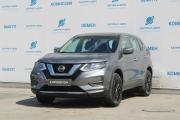 Nissan X-Trail III Рестайлинг Пермь  - изображение 25
