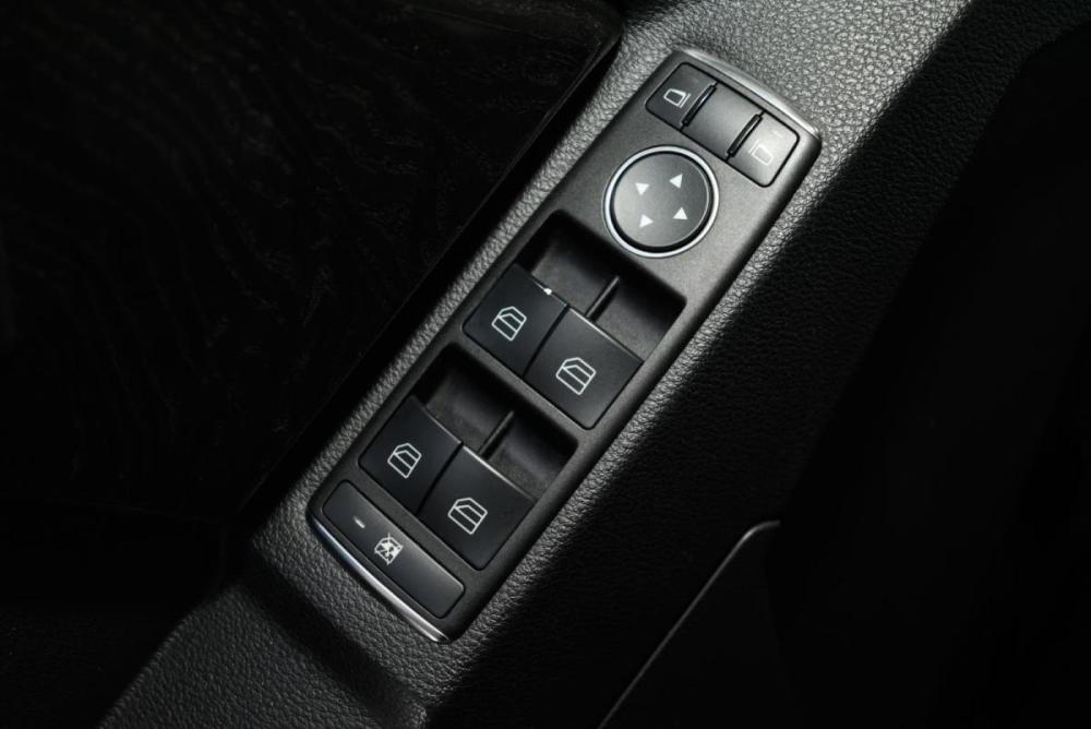 Mercedes-Benz GLK-Класс I (X204) Ульяновск  - изображение 24