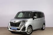 Toyota Roomy I Новосибирск  - изображение 23