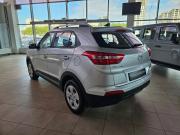 Hyundai Creta I Рестайлинг Москва  - изображение 24