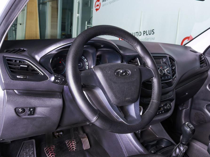 Lada (ВАЗ) Vesta I Минеральные Воды  - изображение 8