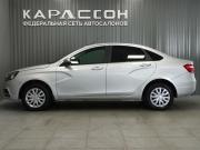 Lada (ВАЗ) Vesta I Пермь  - изображение 23