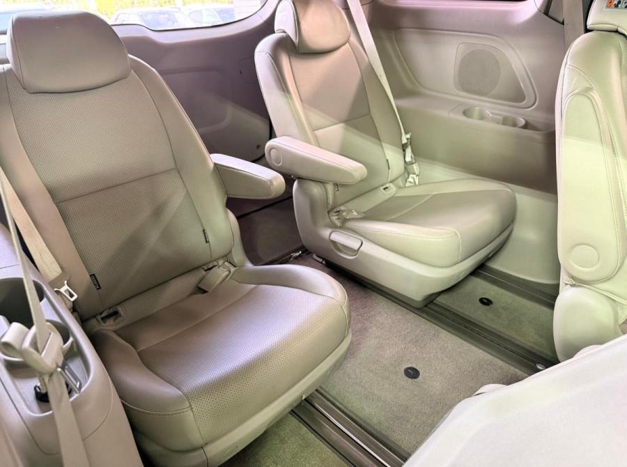 Kia Carnival III Тюмень  - изображение 20