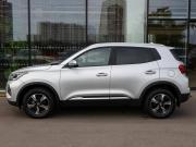 Chery Tiggo 4 Pro I Рестайлинг Москва  - изображение 30