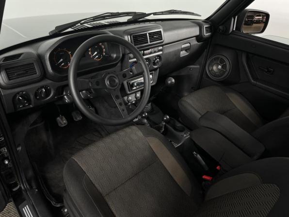 Lada (ВАЗ) Niva Legend I с пробегом 2025 года, цена 1 149 900 рублей, 2263 км, внедорожник, Автокод Объявления