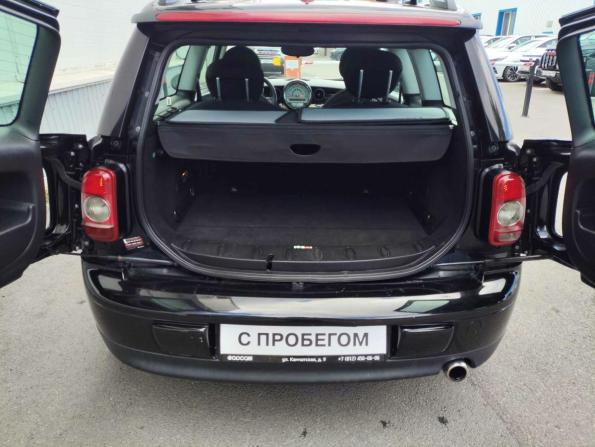 Mini Clubman I с пробегом 2009 года, цена 815 000 рублей, 149884 км, хэтчбек, Автокод Объявления
