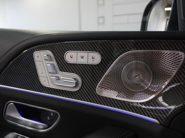 Mercedes-Benz GLE Coupe AMG II (C167) Рестайлинг с пробегом 2025 года, цена 15 870 000 рублей, 700 км, внедорожник, Автокод Объявления