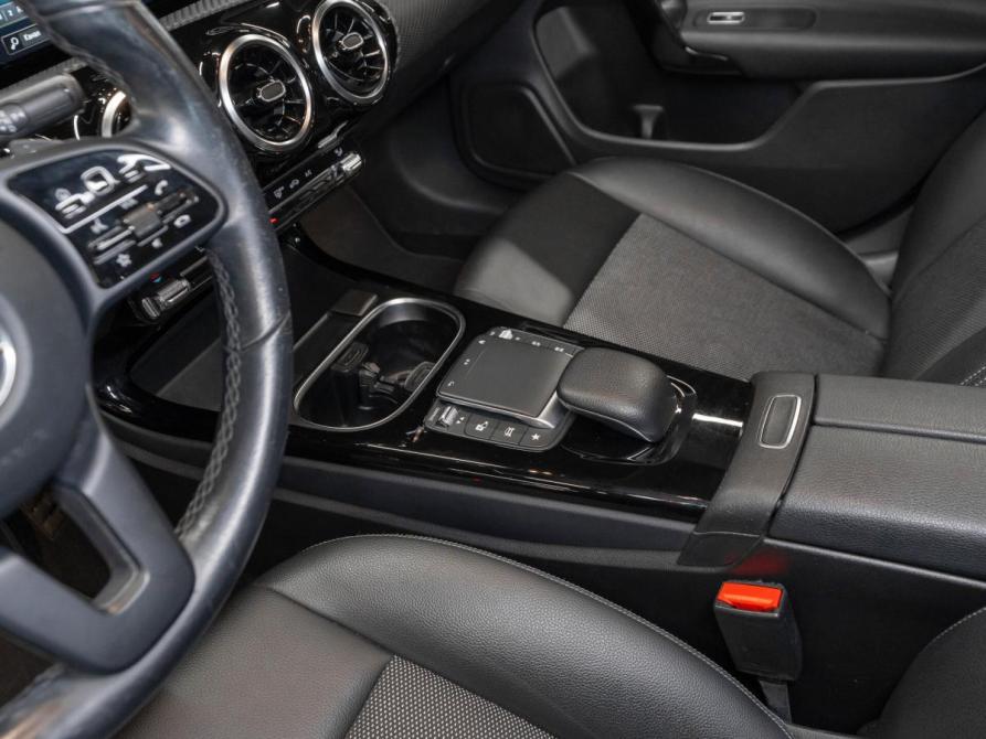 Mercedes-Benz CLA II (C118 X118) Москва  - изображение 13