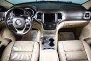 Jeep Grand Cherokee IV (WK2) Рестайлинг Сургут  - изображение 32