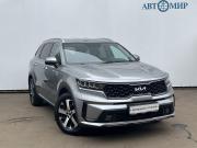 Kia Sorento IV Москва  - изображение 15
