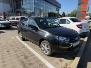 Lada (ВАЗ) Granta I Рестайлинг Краснодар  - изображение 8