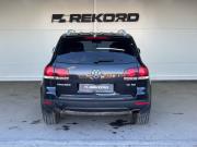 Volkswagen Touareg I Рестайлинг Уфа  - изображение 30