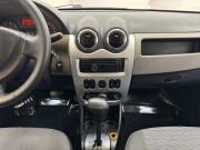 Renault Logan I Рестайлинг Ставрополь  - изображение 29