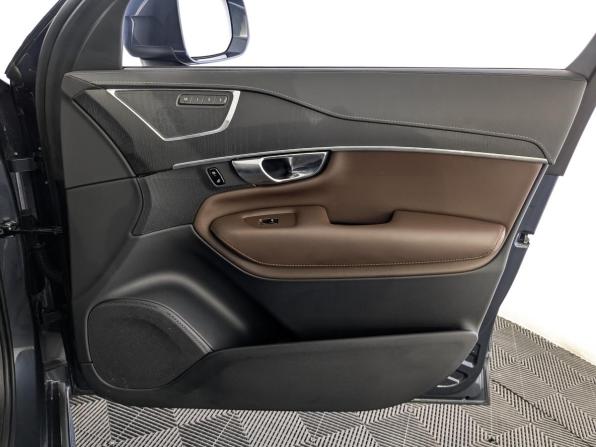 Volvo XC90 II Рестайлинг 1 с пробегом 2021 года, цена 5 250 000 рублей, 83888 км, внедорожник, Автокод Объявления