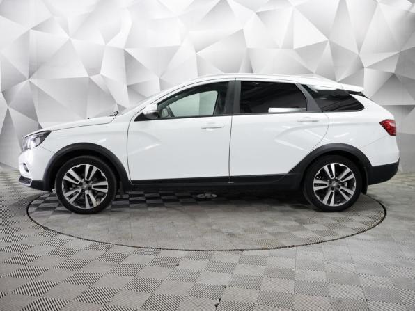 Lada (ВАЗ) Vesta I с пробегом 2019 года, цена 1 073 000 рублей, 127000 км, универсал, Автокод Объявления