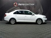Skoda Rapid I Рестайлинг Оренбург  - изображение 21