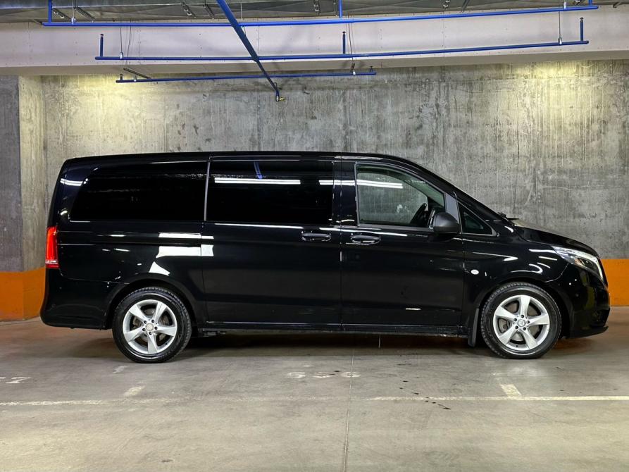 Mercedes-Benz Vito III (W447) Уфа  - изображение 2