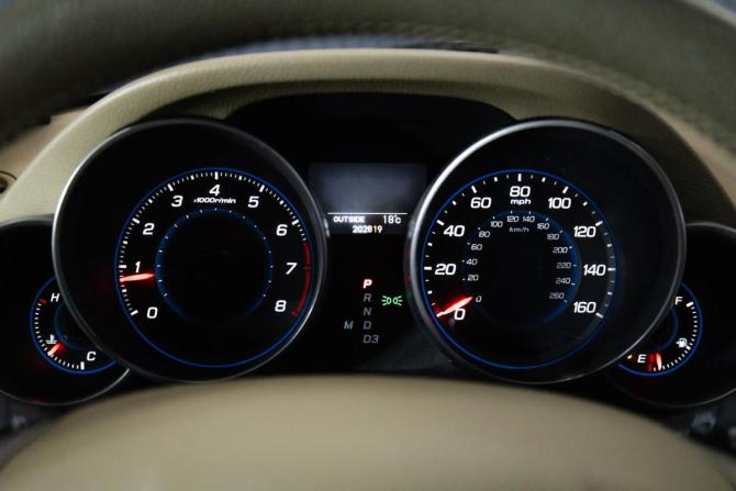 Acura MDX II с пробегом 2008 года, цена 1 450 000 рублей, 202787 км, внедорожник, Автокод Объявления