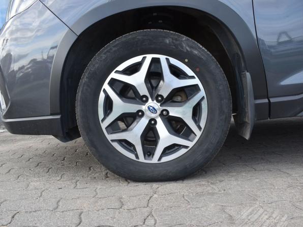 Subaru Forester V с пробегом 2021 года, цена 2 630 000 рублей, 132934 км, внедорожник, Автокод Объявления