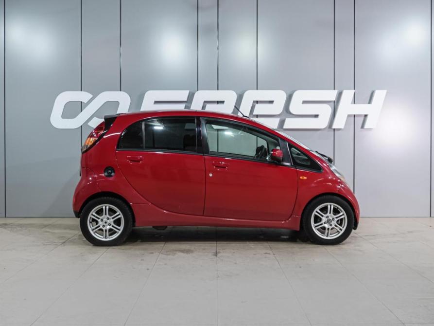 Mitsubishi i Воронеж  - изображение 5