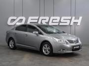 Toyota Avensis III Воронеж  - изображение 17