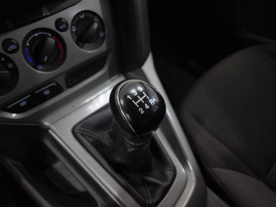 Ford Focus III Альметьевск  - изображение 21