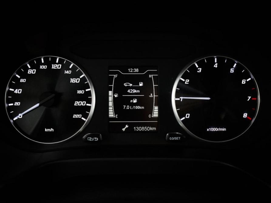 Chery Tiggo 4 I Рестайлинг Москва  - изображение 13