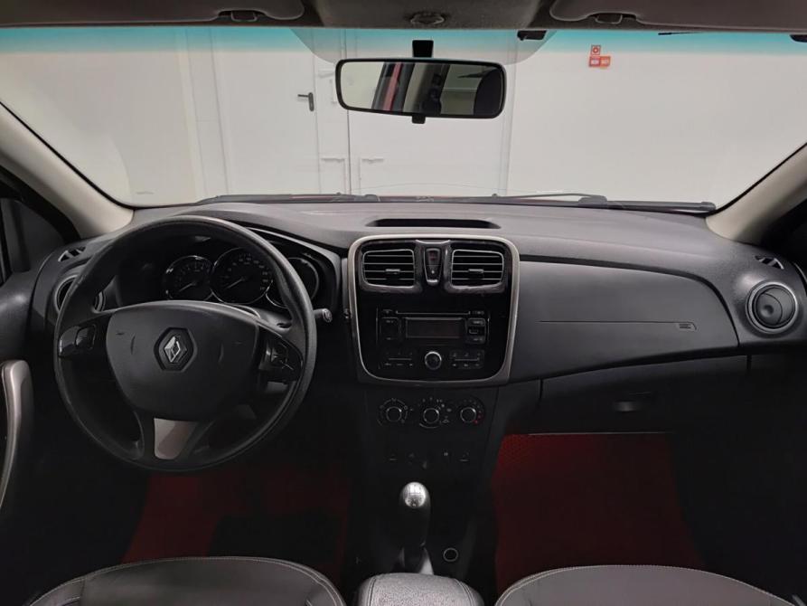 Renault Logan II Казань  - изображение 17