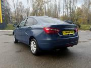 Lada (ВАЗ) Vesta I Нефтекамск  - изображение 16