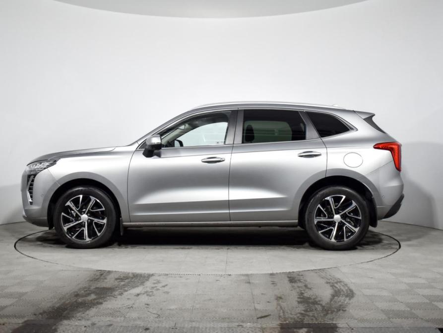 Haval Jolion I Санкт-Петербург  - изображение 9