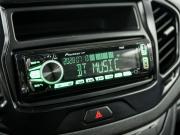 Lada (ВАЗ) Vesta I Красноярск  - изображение 36