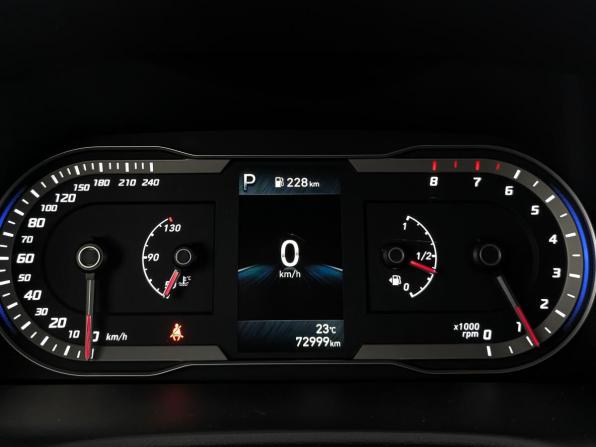Hyundai Tucson IV с пробегом 2023 года, цена 3 250 000 рублей, 73000 км, внедорожник, Автокод Объявления