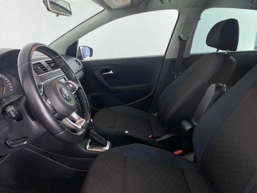 Volkswagen Polo V Рестайлинг Воронеж  - изображение 12