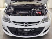 Opel Astra J Рестайлинг Уфа  - изображение 33