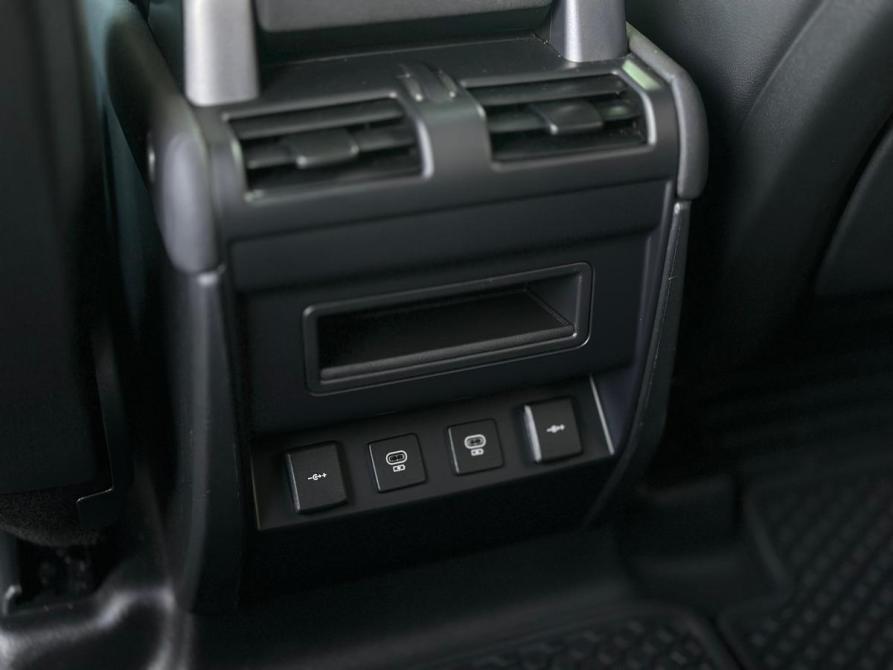 Land Rover Defender II Краснодар  - изображение 23