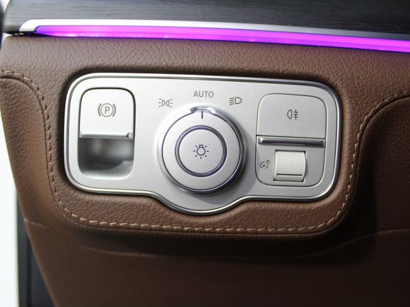 Mercedes-Benz GLE II (V167) Рестайлинг с пробегом 2024 года, цена 11 999 000 рублей, 8864 км, внедорожник, Автокод Объявления