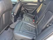 Audi Q5 I (8R) Рестайлинг Воронеж  - изображение 36