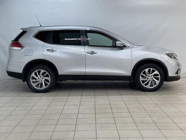 Nissan X-Trail III с пробегом 2016 года, цена 1 806 000 рублей, 118094 км, внедорожник, Автокод Объявления