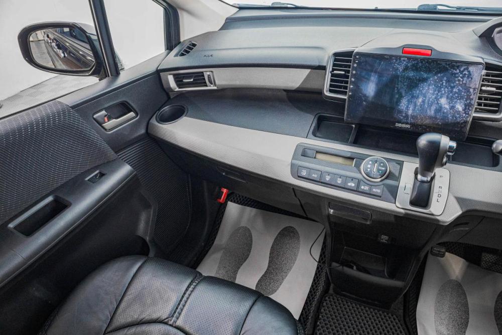 Honda Freed I Рестайлинг Барнаул  - изображение 22