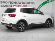 Chery Tiggo 4 Pro I Рестайлинг Москва  - изображение 26