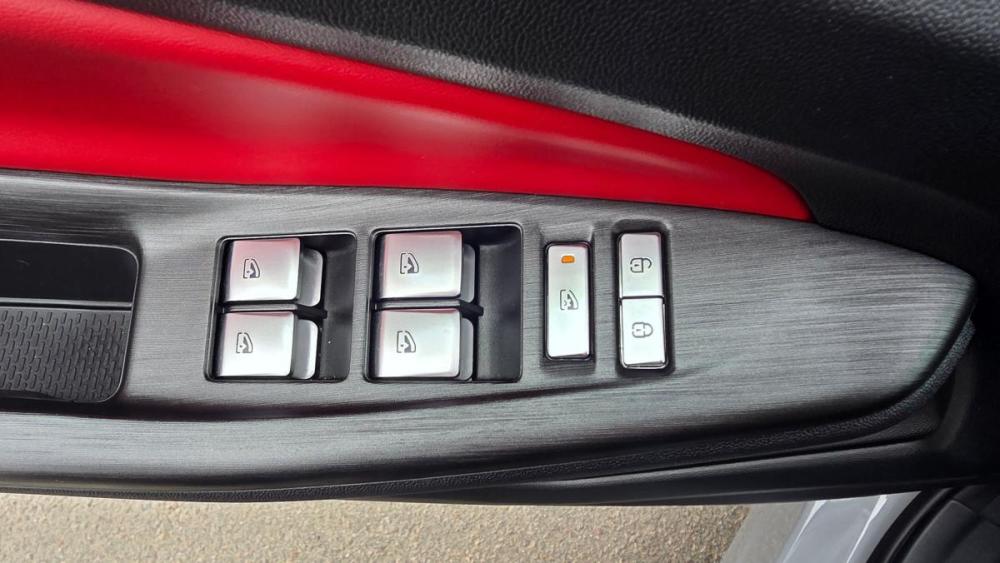 Changan UNI-S (CS55 Plus) Санкт-Петербург  - изображение 11