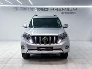 Toyota Land Cruiser Prado 150 Series Рестайлинг 1 Уфа  - изображение 34
