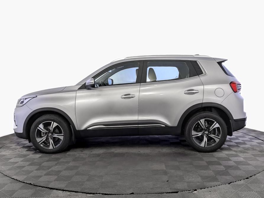 Chery Tiggo 4 Pro I Рестайлинг Москва  - изображение 8