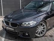 BMW 5 серии VI (F10/F11/F07) Рестайлинг Краснодар  - изображение 30