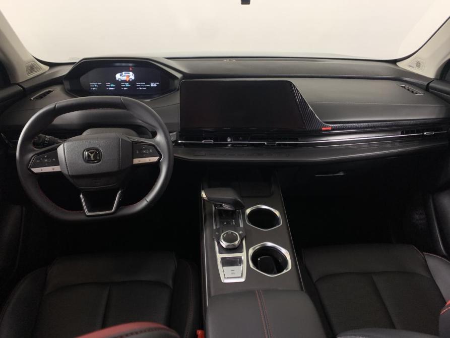 Changan CS55 Plus II Москва  - изображение 12